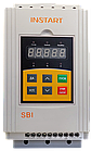 Устройство плавного пуска Модель SBI-37/75-04 Общепром. режим (G), 37 кВт, 75 А, 3 ~ 380В ± 15% 50/60Гц