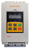 Устройство плавного пуска Модель SBI-18.5/37-04 Общепром. режим (G), 18.5 кВт, 37 А, 3 ~ 380В ± 15% 50/60Гц