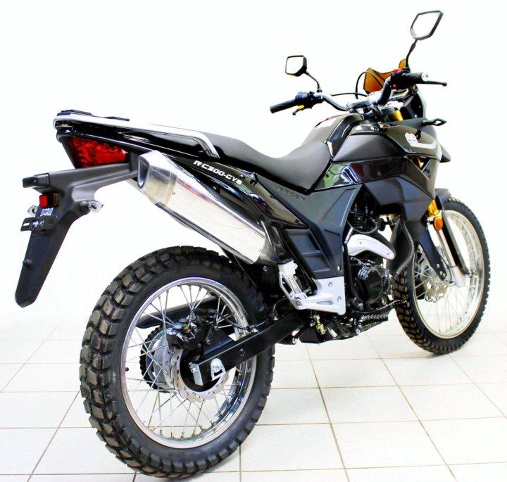 Racer 300 Ranger Купить