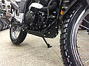 Мотоцикл Racer RC300-GY8 Ranger (черный), фото 10