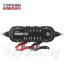 Зарядные устройства TOPDON 