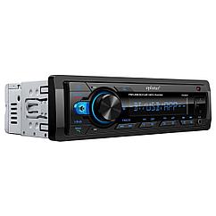 Автомагнитола 1 Din на 24V Eplutus CA304, 45Wx4, 2xUSB, AUX, Bluetooth 5.0