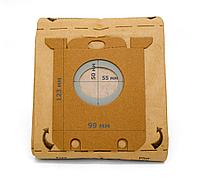 Комплект бумажных мешков 5 шт для пылесосов Philips, Electrolux E200