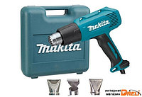 Промышленный фен Makita HG5030K