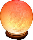 Солевая лампа Шар, фото 2