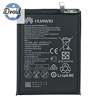 Аккумулятор для Huawei Y9 2019 (JKM-LX1) (HB396689ECW) оригинальный