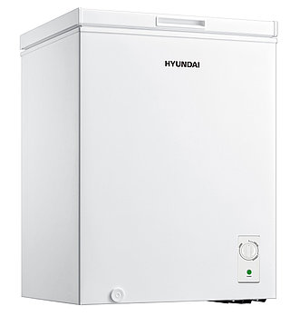 Морозильный ларь Hyundai CH1505