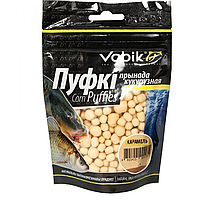 Приманка VABIK CORN PUFFIES XXL Карамель, 20г