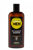 Шампунь MODUM FOR MEN Против перхоти (Шаранговича 25)