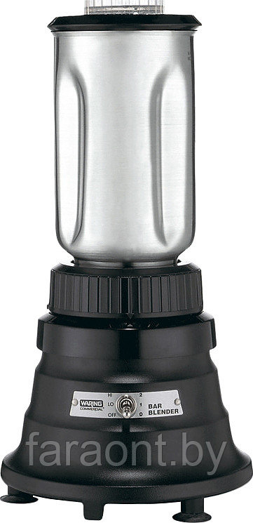 Блендер WARING BB255SE (стакан 1.3 л) - фото 1 - id-p200629965