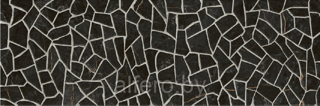 Керамическая плитка Керамин Барселона 5Д 750х250 - фото 1 - id-p200627424