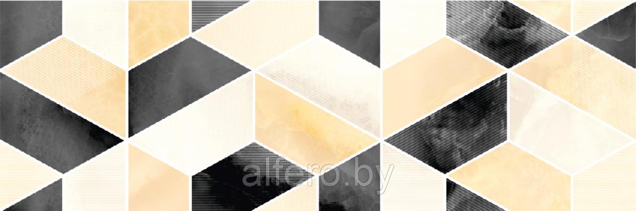 Керамическая плитка Асуан 7Д 750х250 Керамин - фото 1 - id-p200627440