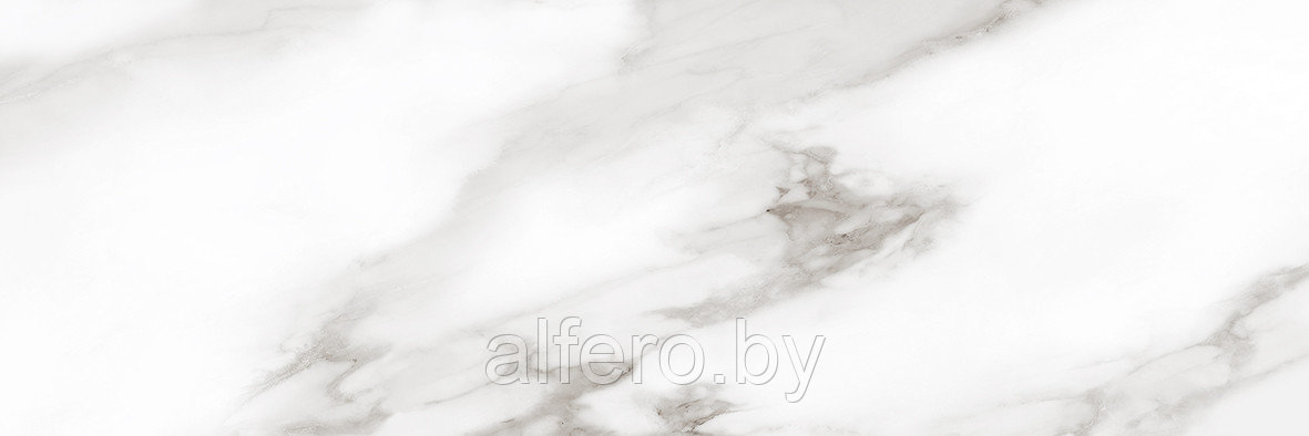 Керамическая плитка Керамин Монако 1 750х250 светло-серый - фото 1 - id-p200627605