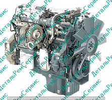 Двигатель Detroit Diesel series 40E(DTA 530E)