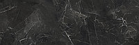 Керамическая плитка Керамин Монако 5 750х250 черный