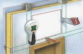 Детектор скрытых материалов LASERLINER 080.972A, фото 2