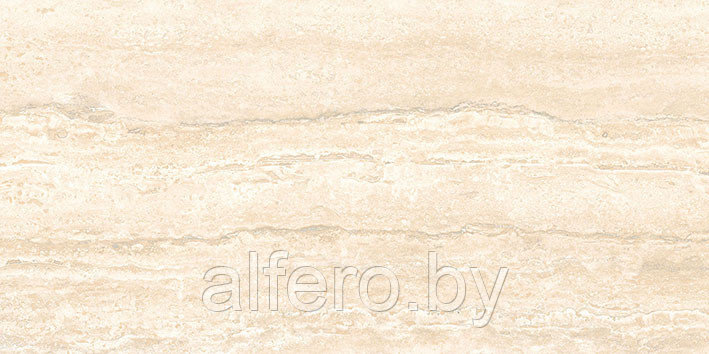 Керамическая плитка Треви 3С 600х300 светло-бежевый Керамин - фото 3 - id-p200627662