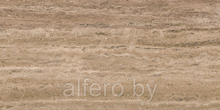 Керамическая плитка Треви 3Т 600х300 темно-бежевый Керамин - фото 2 - id-p200627663
