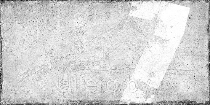 Керамическая плитка Мегаполис 1С тип 1 600х300 светло-серый Керамин - фото 6 - id-p200627675
