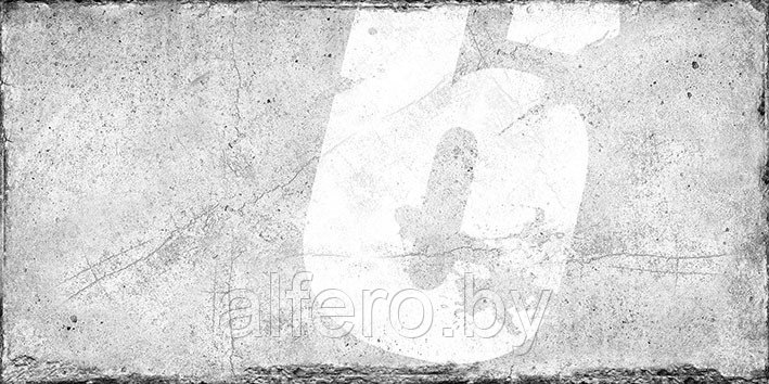 Керамическая плитка Мегаполис 1С тип 1 600х300 светло-серый Керамин - фото 7 - id-p200627675
