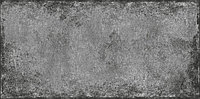 Керамическая плитка Мегаполис 1Т 600х300 темно-серый Керамин