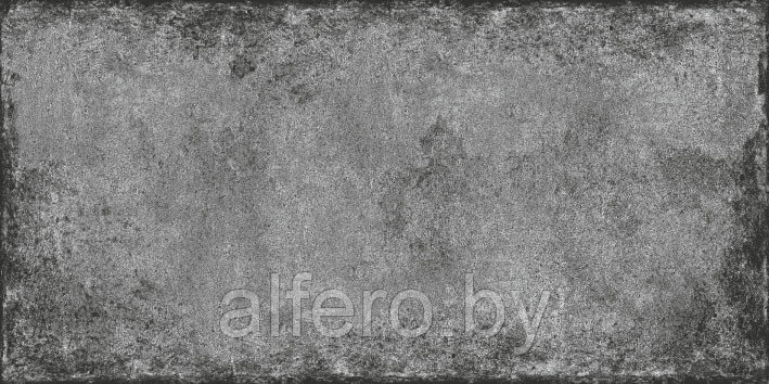 Керамическая плитка Мегаполис 1Т 600х300 темно-серый Керамин - фото 1 - id-p200627676