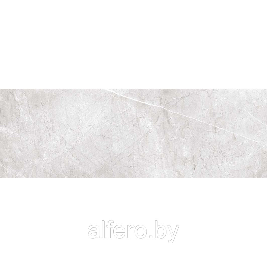Керамическая плитка Канон 7 900х300 серый Керамин - фото 1 - id-p200627721