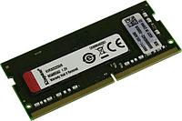 Kingston KVR32S22S6/8 DDR4 SODIMM 8Gb PC4-25600 CL22 (for NoteBook)