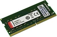 Kingston KVR32S22S8/16 DDR4 SODIMM 16Gb PC4-25600 CL22 (for NoteBook)