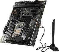 ASUS TUF GAMING Z690-PLUS WIFI D4 (RTL) LGA1700 Z690 2xPCI-E HDMI+DP 2.5GbLAN+WiFi+BT SATA ATX 4DDR4