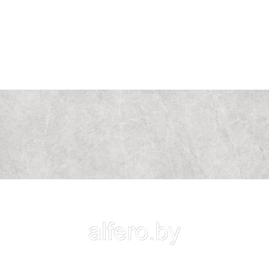 Керамическая плитка Сохо 2 750х250 серый Керамин - фото 1 - id-p200627781