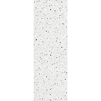 Керамическая плитка Мари Эрми 7 750х250 серый Керамин