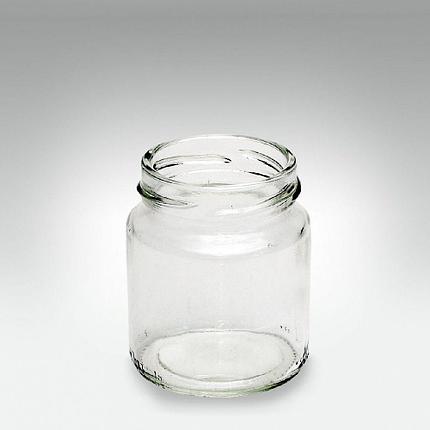 Стеклянная банка 0,100 л. (100 мл.) ТВИСТ ОФФ (51) (стеклобанка), фото 2