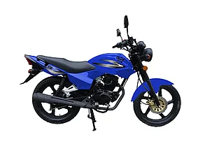 Мотоцикл ЗиД Стрит YX150-23
