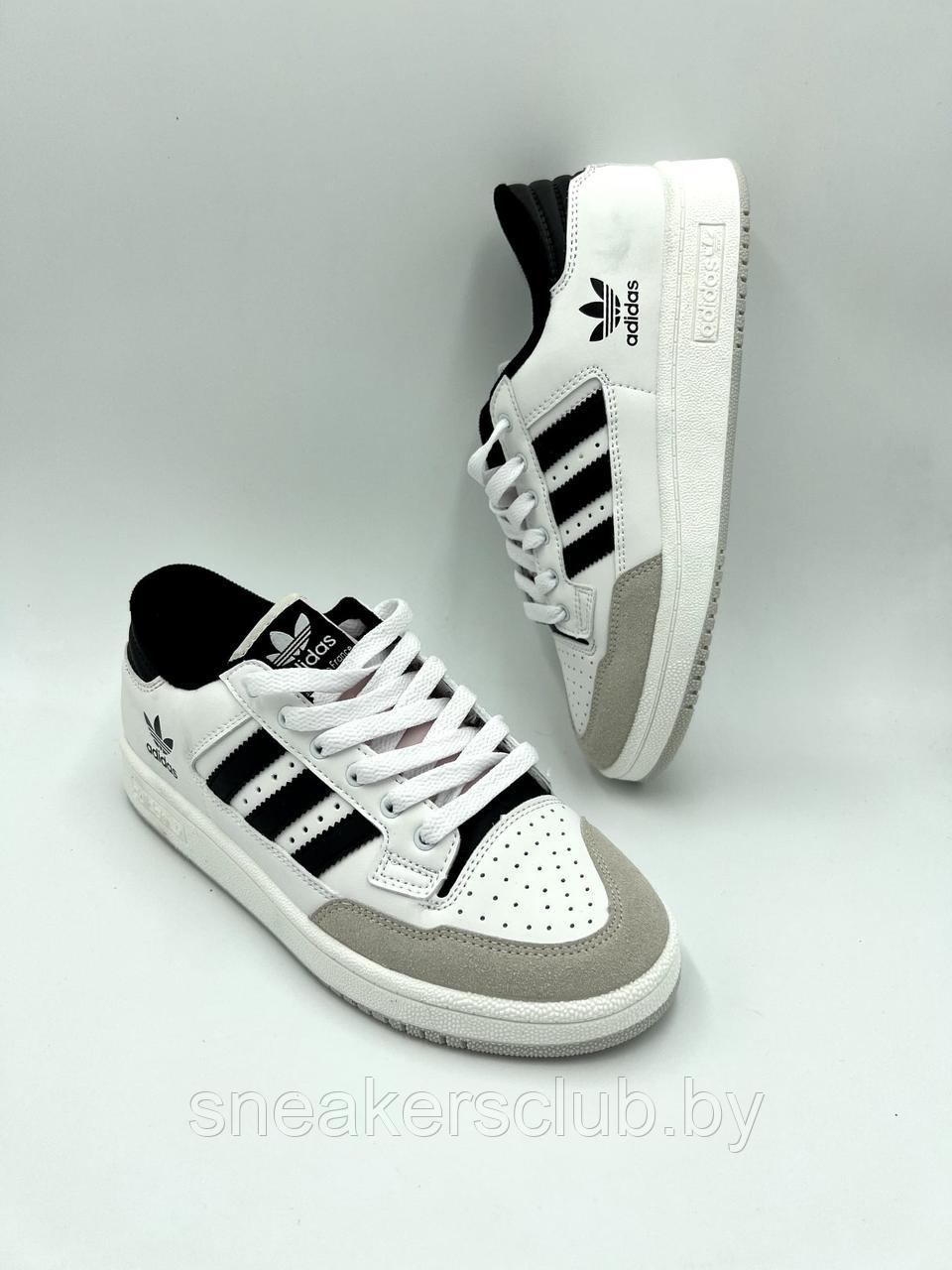 Кроссовки женские Adidas Centennial 85 Low/белые