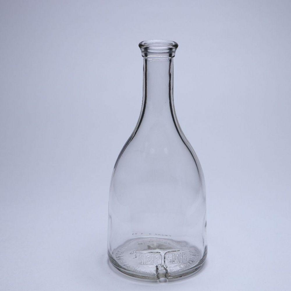 Стеклянная бутылка 0,500 л. (500 мл.) BELL (19*21)