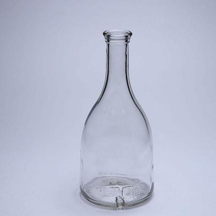 Стеклянная бутылка 0,500 л. (500 мл.) BELL (19*21), фото 2