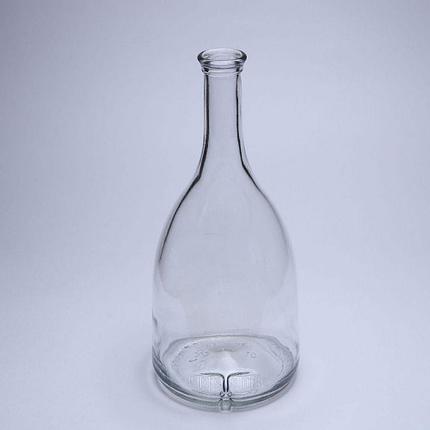 Стеклянная бутылка 0,700 л. (700 мл.) BELL (19*21), фото 2