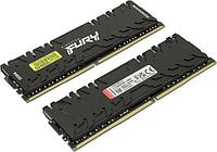 Kingston Fury Renegade KF432C16RBAK2/16 DDR4 DIMM 16Gb KIT 2*8Gb PC4-25600 CL16