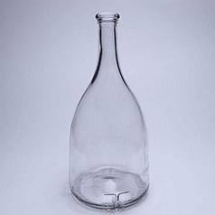Стеклянная бутылка 1.5 л. (1 500 мл.) BELL (19*21)