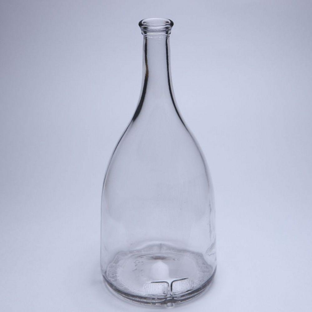 Стеклянная бутылка 1.5 л. (1 500 мл.) BELL (19*21) - фото 1 - id-p200643371