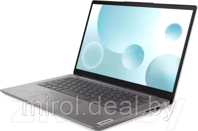 Ноутбук Lenovo IdeaPad 3 14IAU7 (82RJ008NRK) - фото 2 - id-p200647650