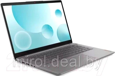 Ноутбук Lenovo IdeaPad 3 14IAU7 (82RJ008NRK) - фото 3 - id-p200647650