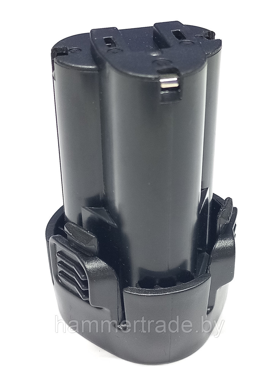 X0013 Аккумулятор Makita BL1013, 1,5Ah; 10,8V; вертикальный Li-ion - фото 1 - id-p200569056