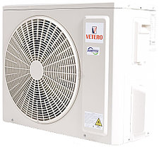 Сплит-система V-S09TAC матовый  TEMPO WI-FI, R32 INVERTER (матовый), фото 2