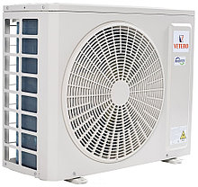 Сплит-система V-S09TAC матовый  TEMPO WI-FI, R32 INVERTER (матовый), фото 3