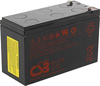 Аккумулятор CSB GP 1272 (12V, 28W)