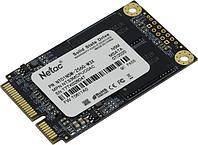 SSD 256 Gb mSATA 6Gb/s Netac NT01N5M-256G-M3X