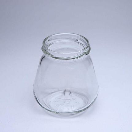 Стеклянная банка 0,260 л. (260 мл.) ТВИСТ ОФФ (63) (стеклобанка), фото 2