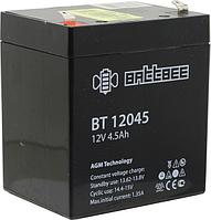 Аккумулятор Battbee BT 12045 (12V, 4.5Ah) для UPS